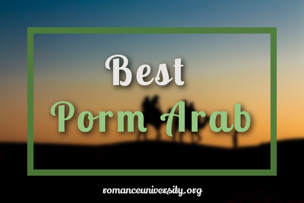 Porm Arab