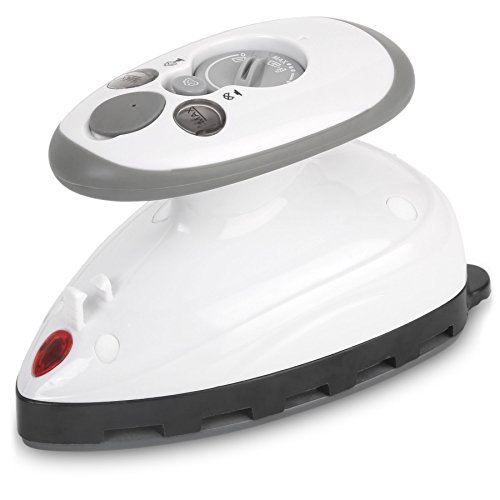 The best mini travel iron
