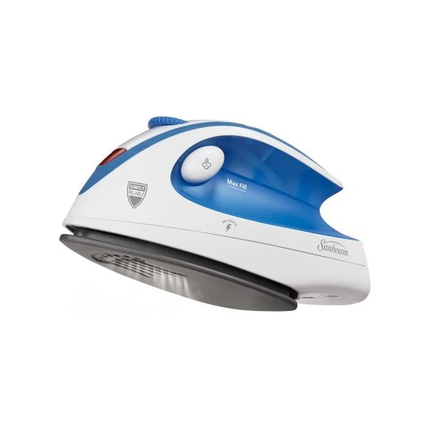 The best sunbeam travel iron