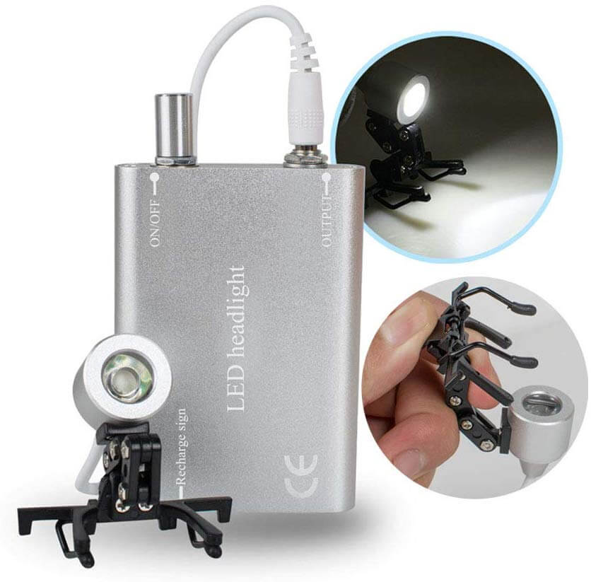 Top List of Surgical Headlights In 2020