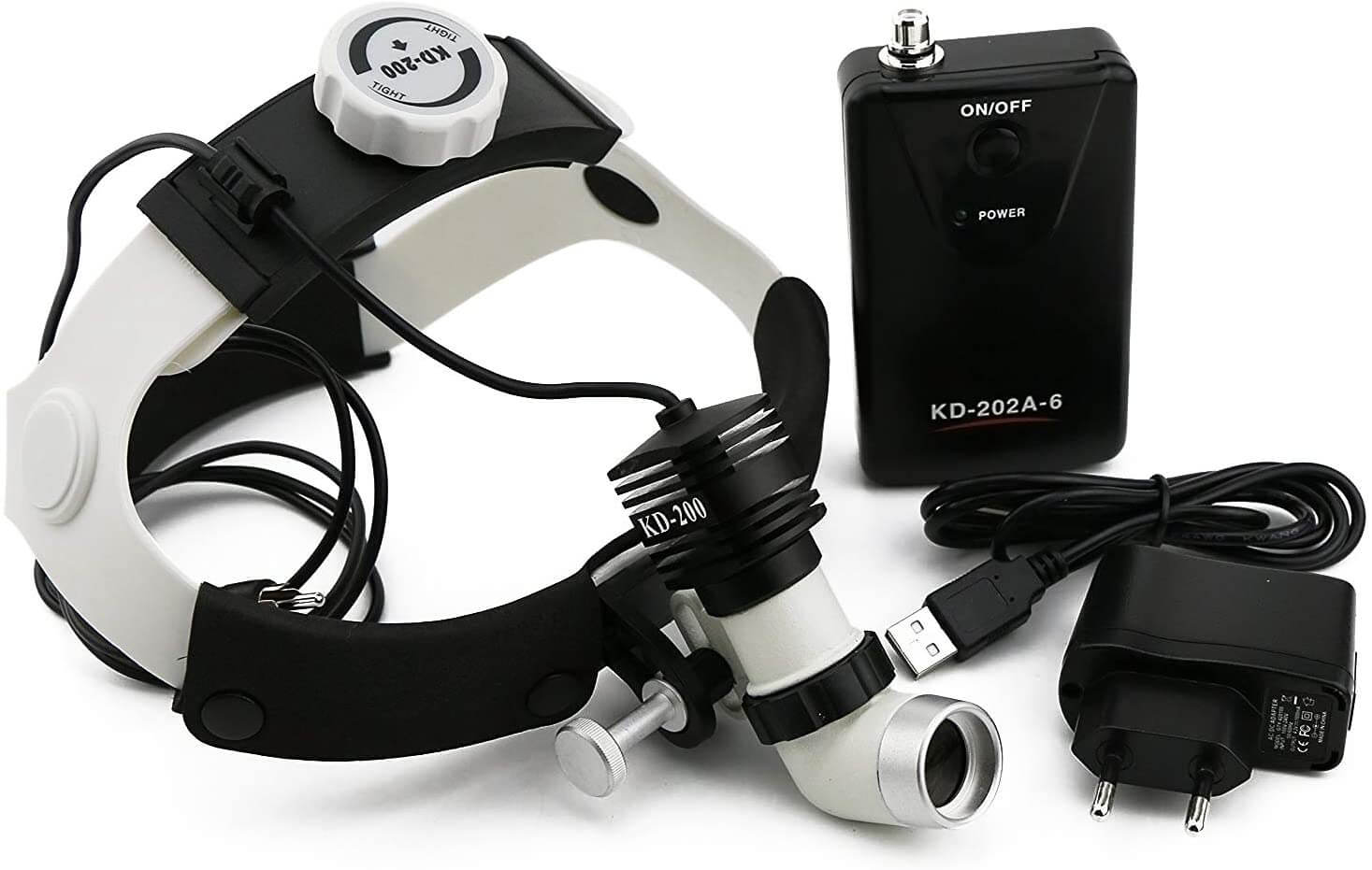 Top List of Surgical Headlights In 2020