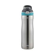 The vacuum-insulated water bottle for school