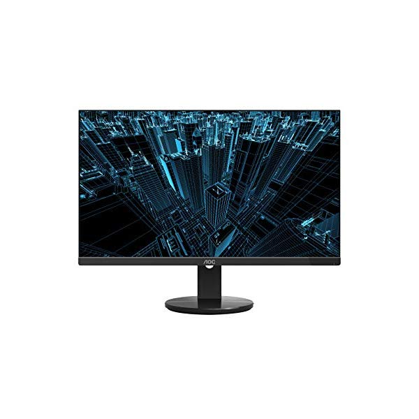 The promising 4k monitor for many households