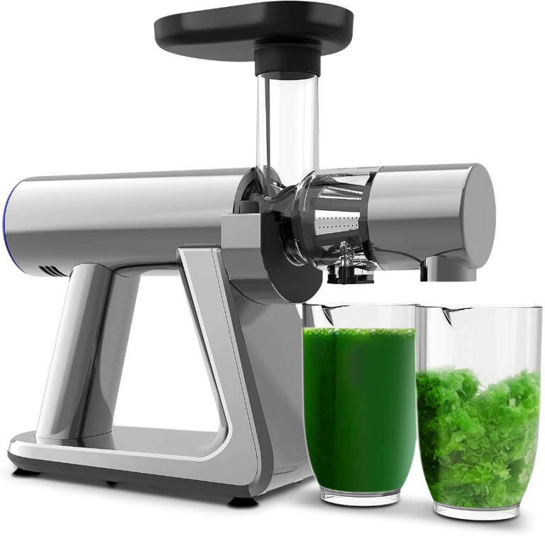 20 Best The Best Juicer Machines and Vacuum Sealers for Your Home of
