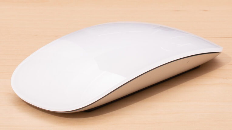 Mouse for MacBook Pro