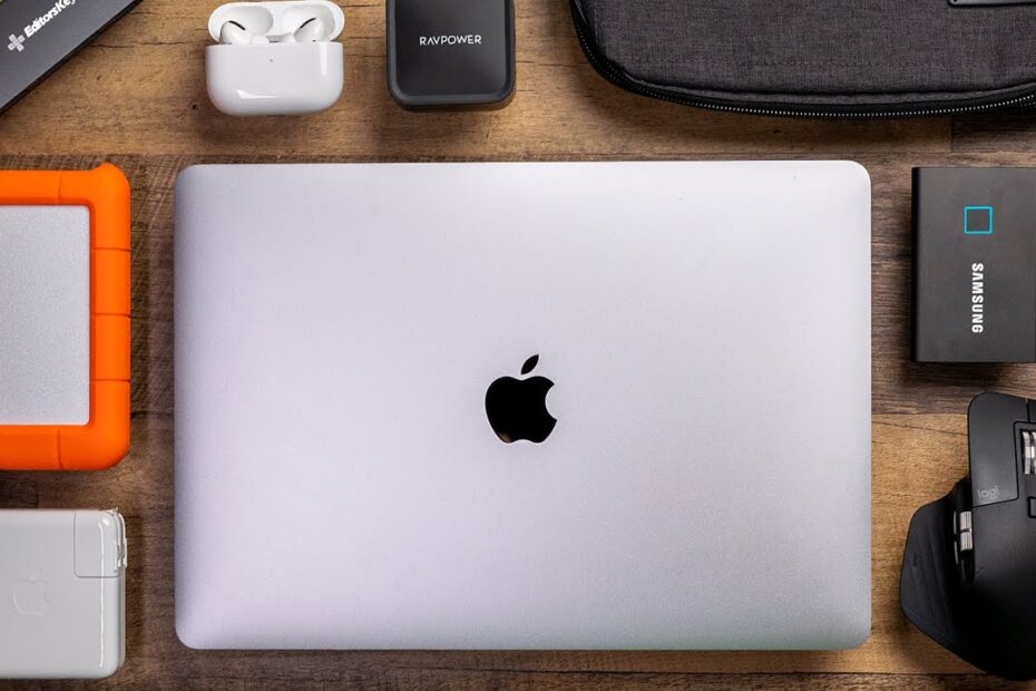 accessories for macbook air