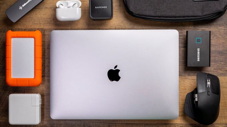 accessories for macbook air 2021