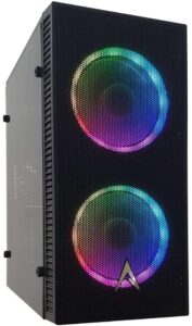 Allied Gaming Home Office Desktop PC