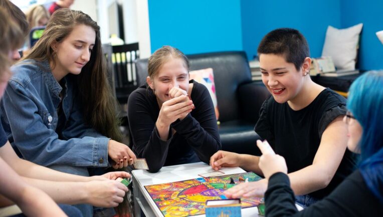 Best Board Games for Teenagers