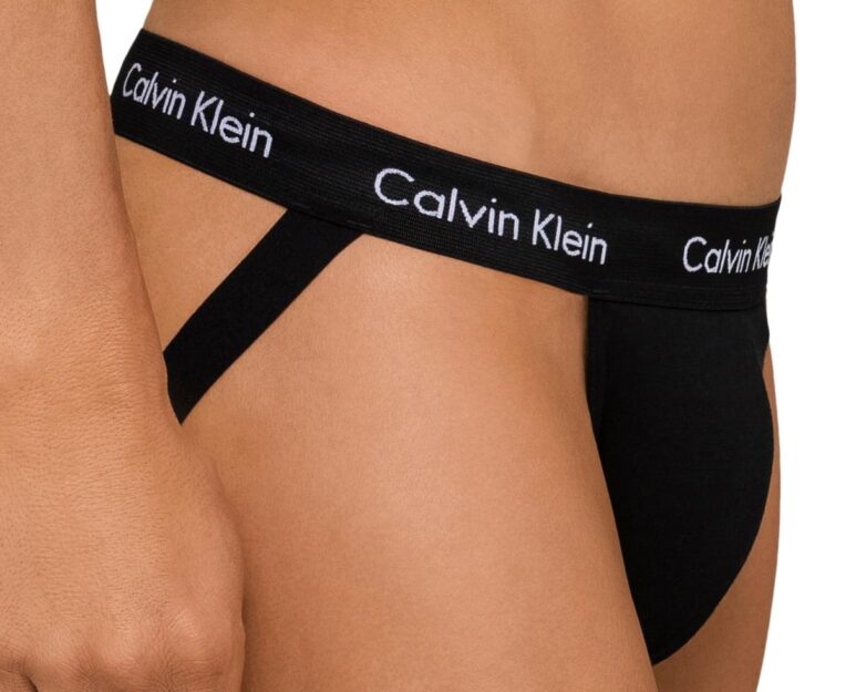 Best Calvin Klein Jock Straps