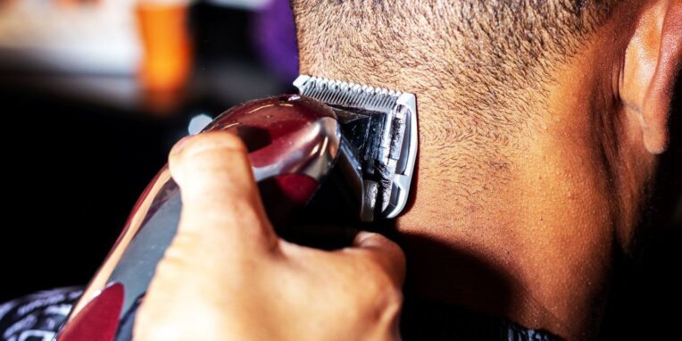 Best Clippers for Black Men
