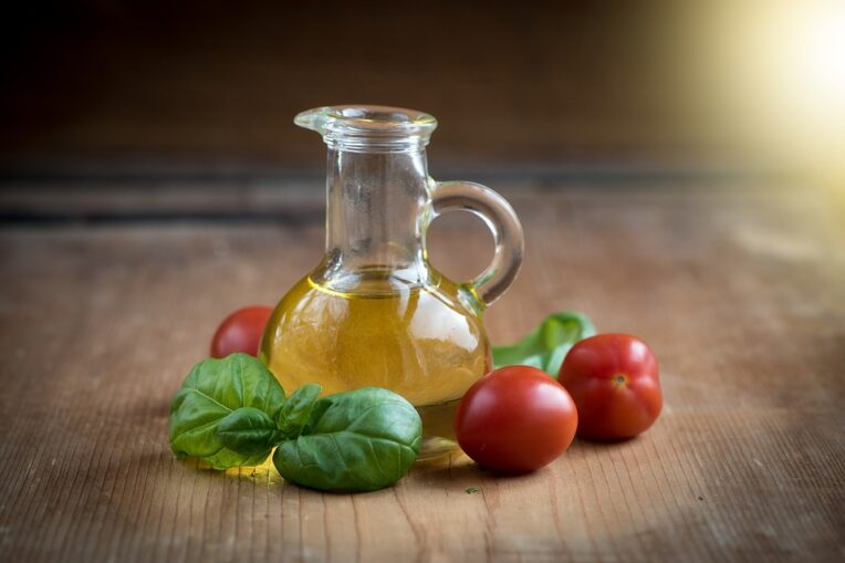 Best Italian Olive Oil