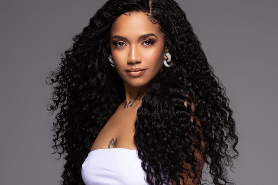 Deep Waves Wig