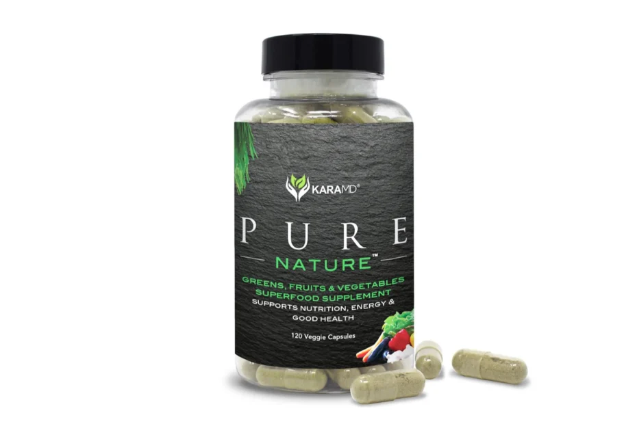 Karamd Pure Nature