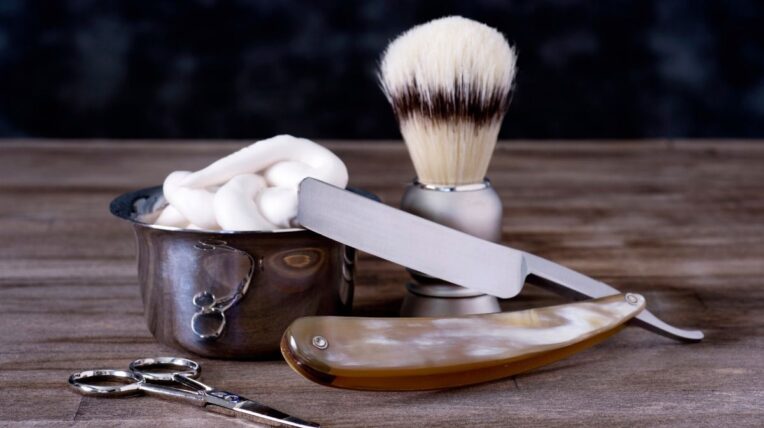 Straight Razor