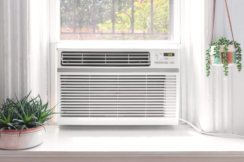 Window Air Conditioners