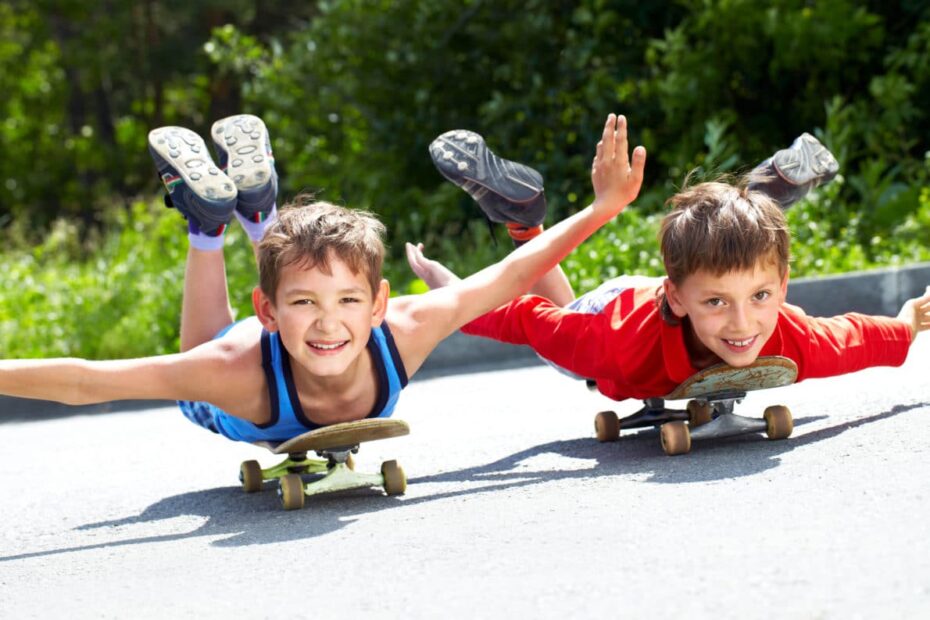 best electric skateboard for kids