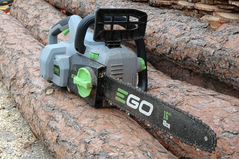 16 Inch Chainsaw