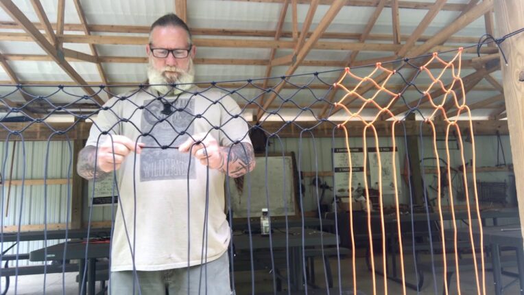 550 Cord Hammock