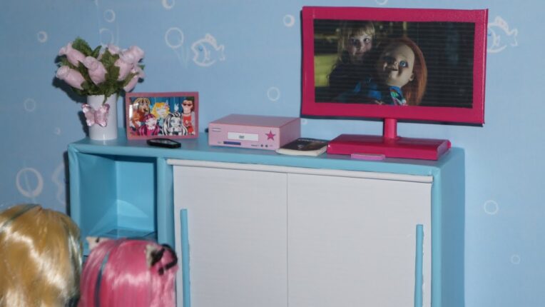 Barbie TV