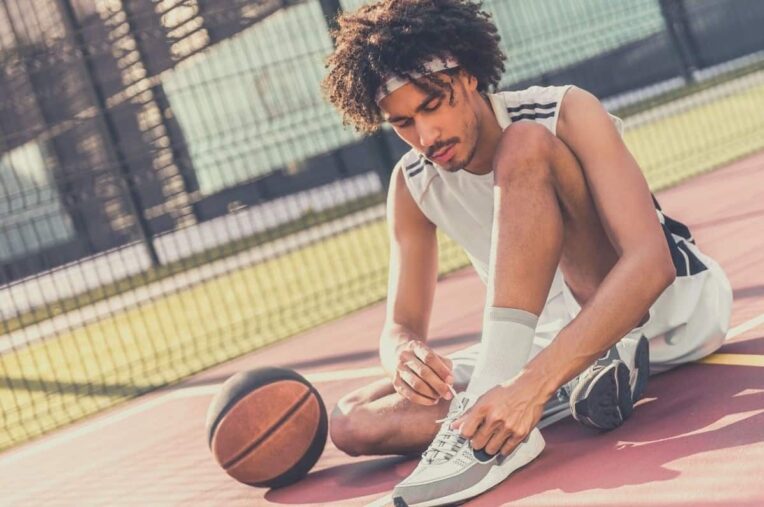 Best Basketball Shoes For Ankle Support