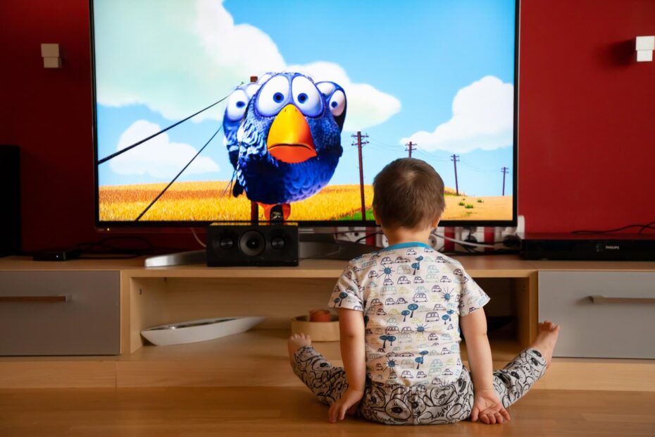Best DVDs for Toddlers