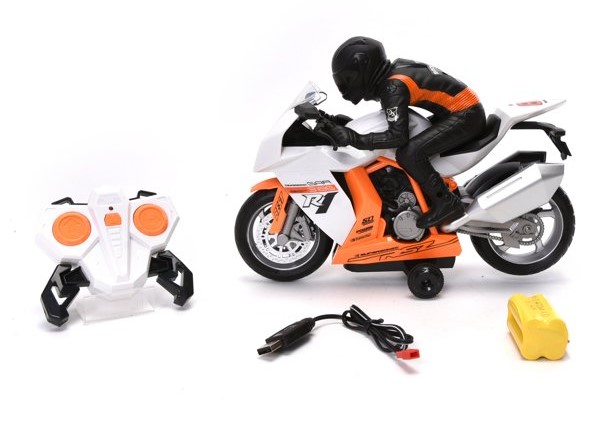 Best Remote Control Motorcycles