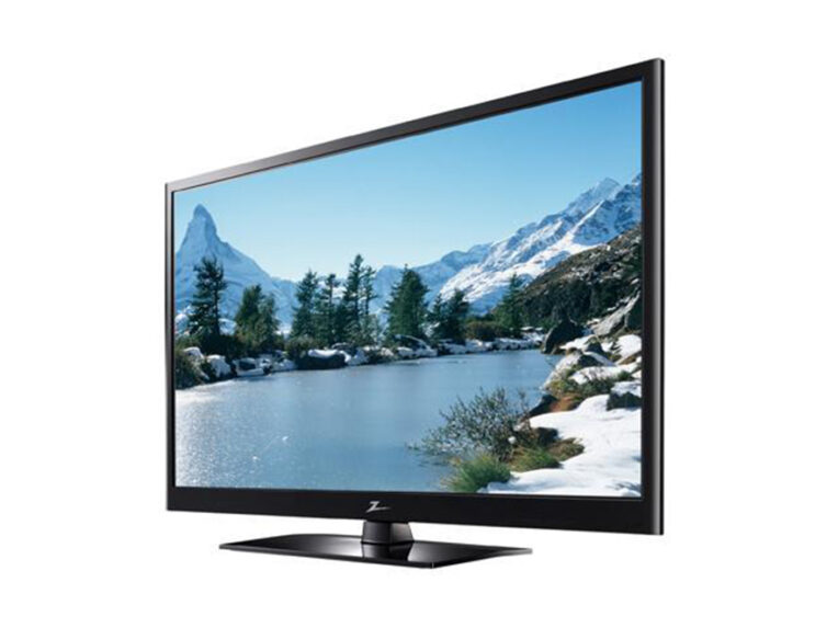 Best Zenith Plasma Televisions