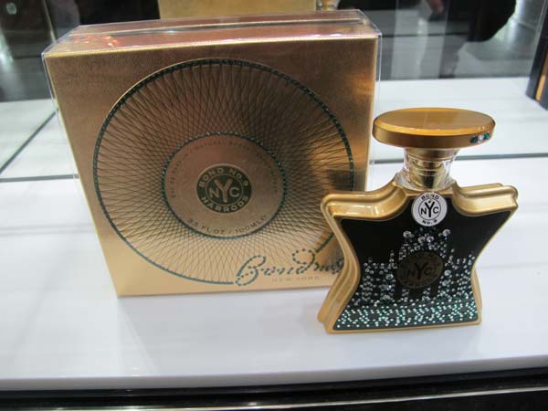 Bond No 9 Men Cologne
