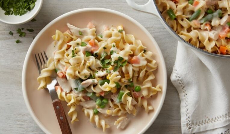 Cookbook for Picky Eaters
