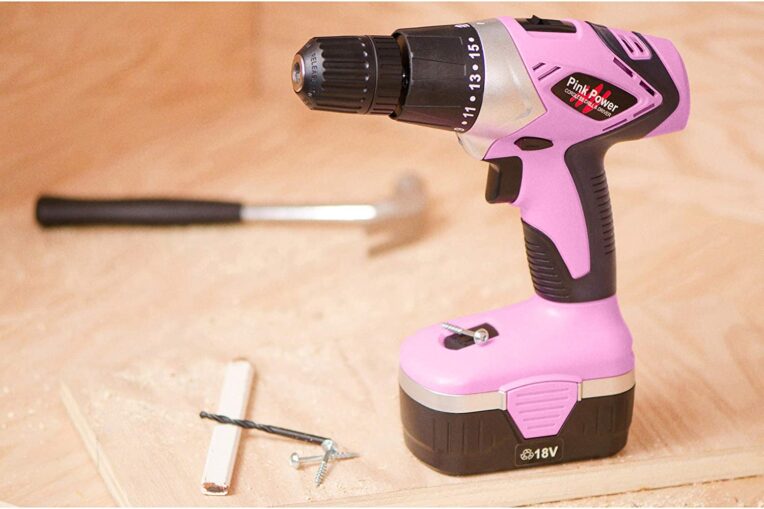 Drill for Women