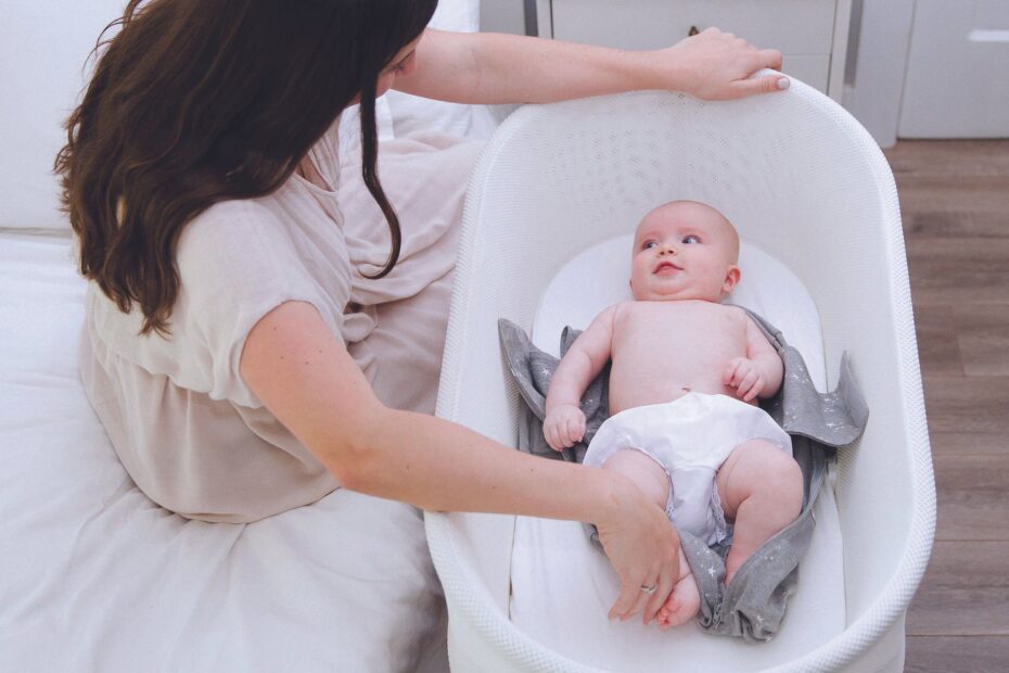 FDA Approved Infant Sleep Positioner