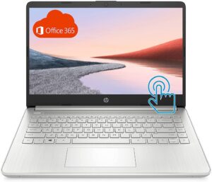 HP Premium Laptop (2023 Latest Model)