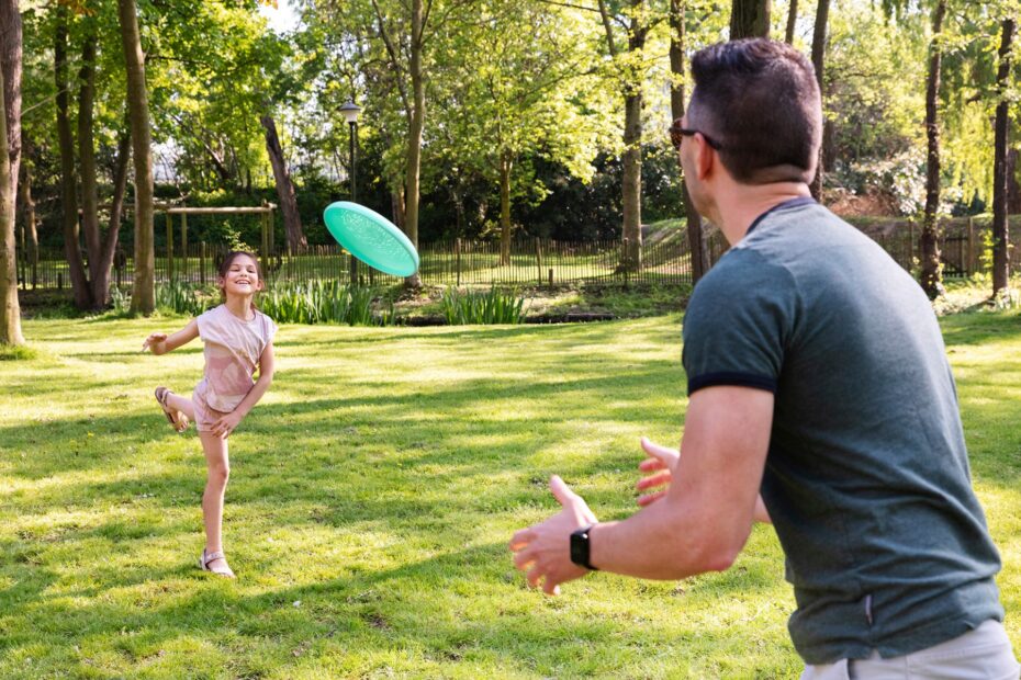 Hover Disc