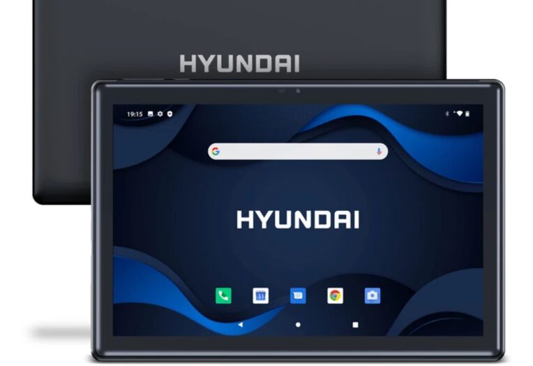 Hyundai Hytab Pro 10la1 Review