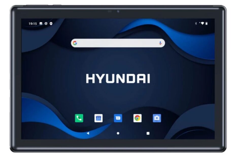 Hyundai Hytab Pro 10la1 Review