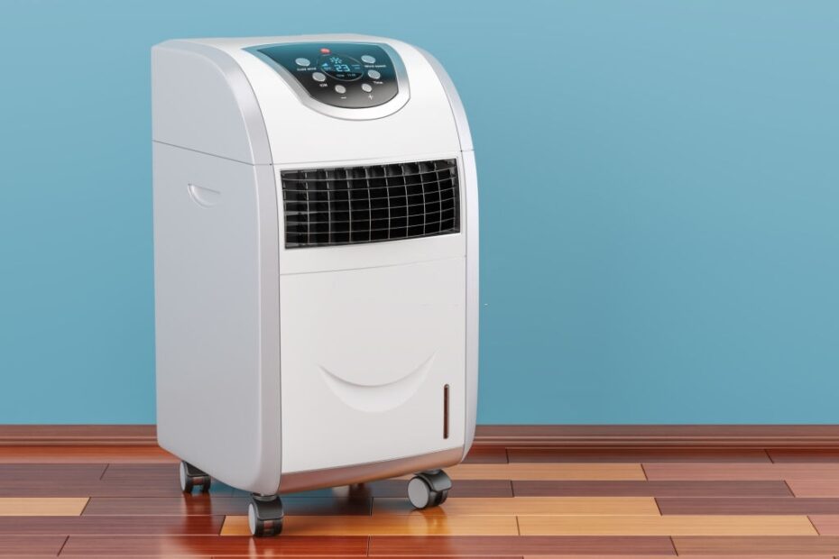 JCPenney Air Conditioner