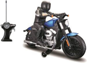 Maisto RC Harley Davidson XL 1200N