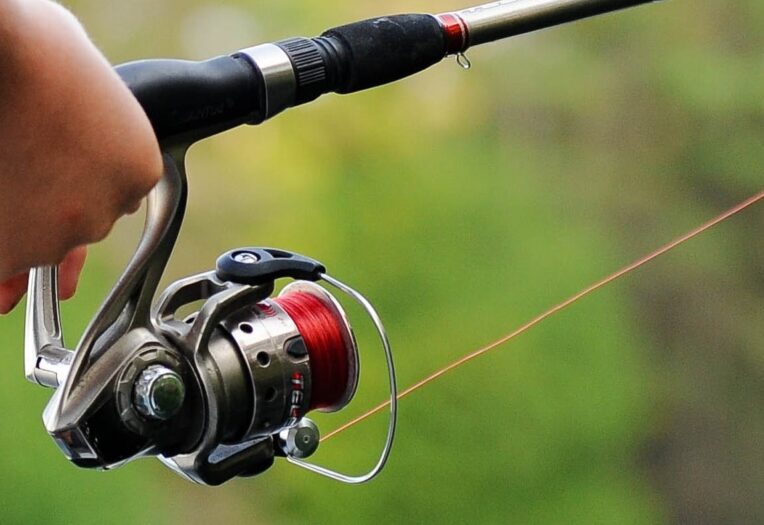 Monofilament Line for Baitcaster