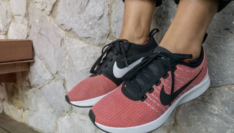 Nike Shoes for Working on Concrete