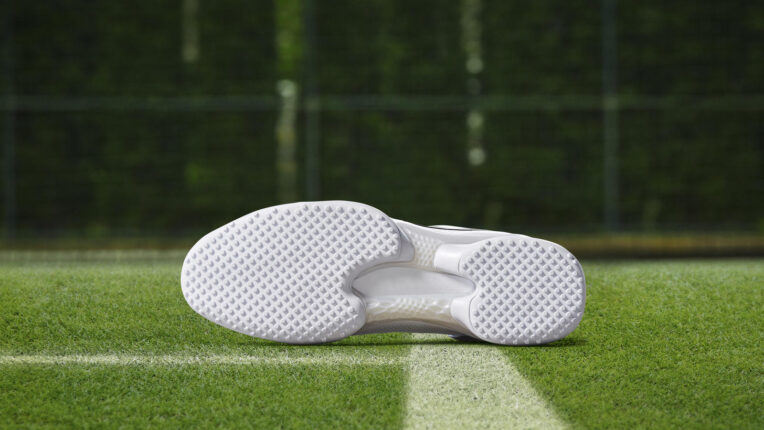 Grass Court Tennis Shoes