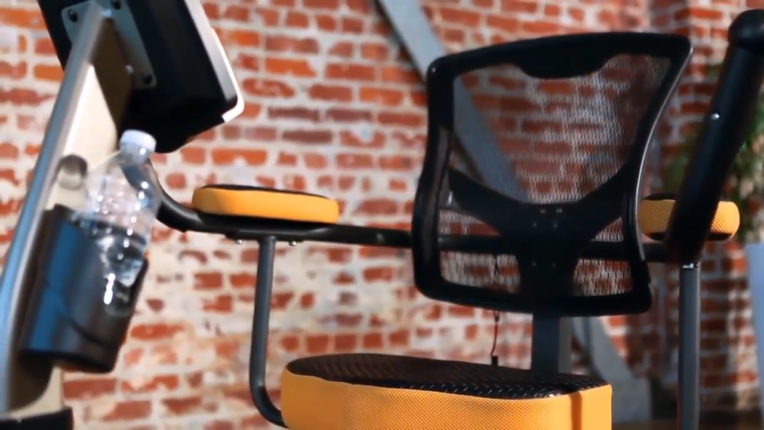 Proform 230 Upright Cycle