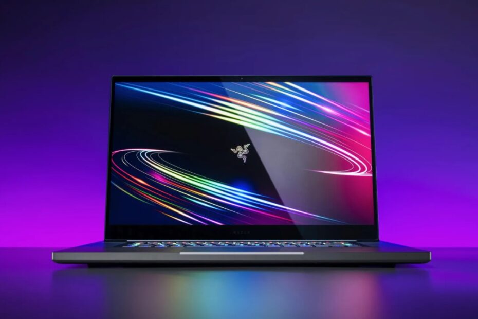 Purple Laptops Under 300