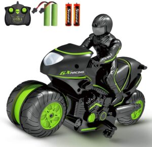 RC Motorcycle Remote Control Motorcycles