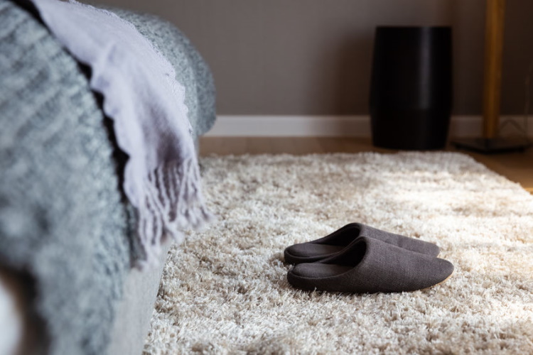 Slippers for Plantar Fasciitis