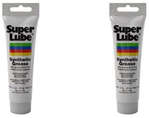 Super Lube 21030 Synthetic Grease 