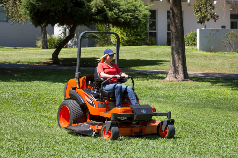 Zero Turn Mowers Under 1500
