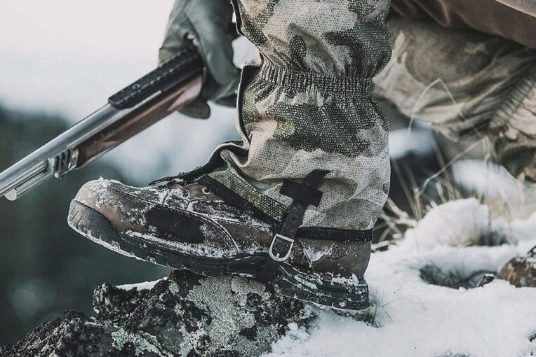 best Hunting boots