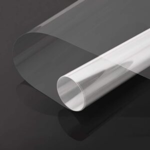 0.05mm Clear Window Security Film