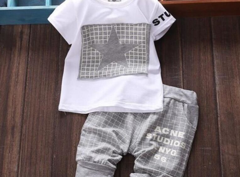 Baby Boy Clothes Sale